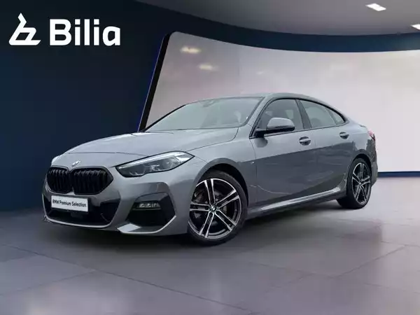 BMW 218 i - Photo 2