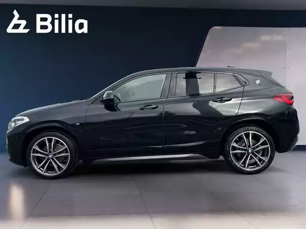 BMW X2 X2 sDrive18d Kit M Sport - Photo 2