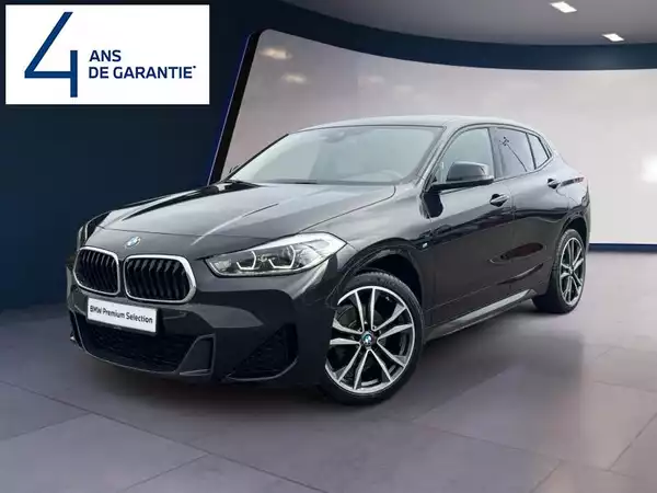 BMW X2 X2 sDrive18d Kit M Sport - Photo 1