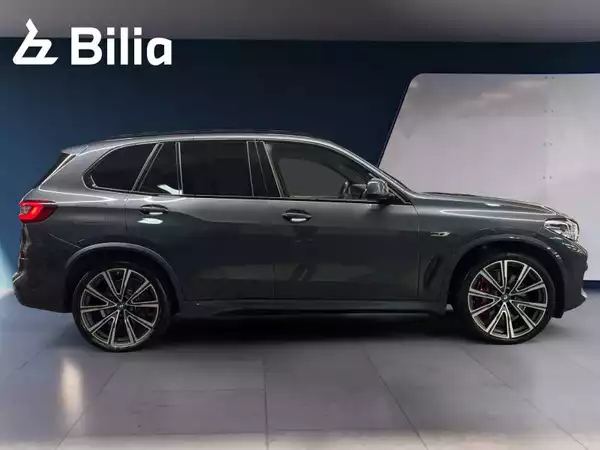 BMW X5 X5 xDrive 45e Kit M Sport - Photo 2
