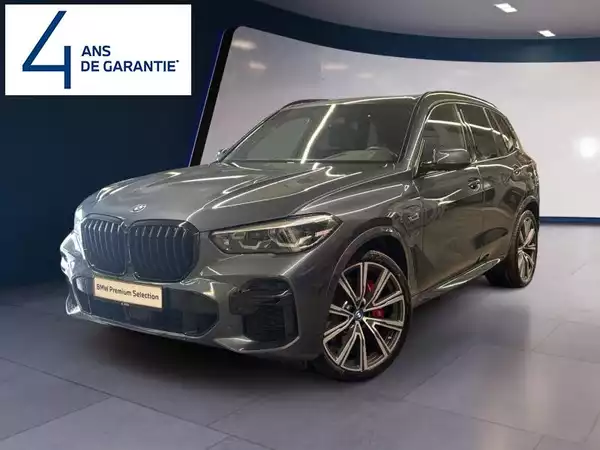 BMW X5 X5 xDrive 45e Kit M Sport - Photo 1