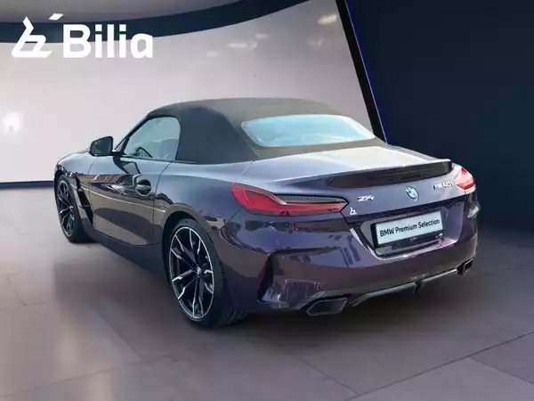 BMW Z4 Z4 M40i Kit M Sport - Photo 2