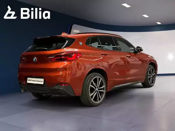 BMW X2 X2 sdrive 18i - Photo 2