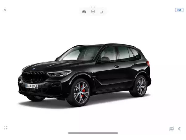 BMW X5 X5 xDrive 45e Pack M - Photo 1