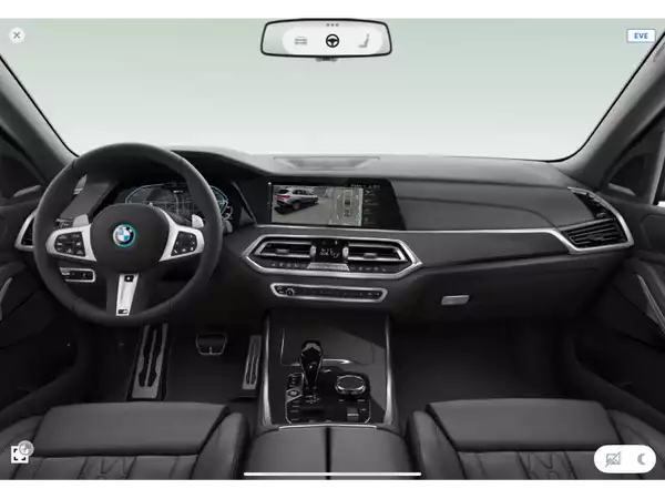 BMW X5 X5 xDrive 45e Pack M - Photo 3