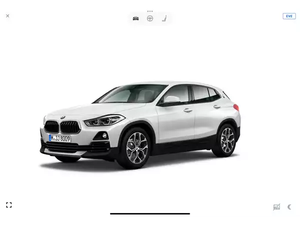 BMW X2 sDrive18d - Photo 1
