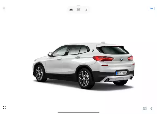 BMW X2 sDrive18d - Photo 2