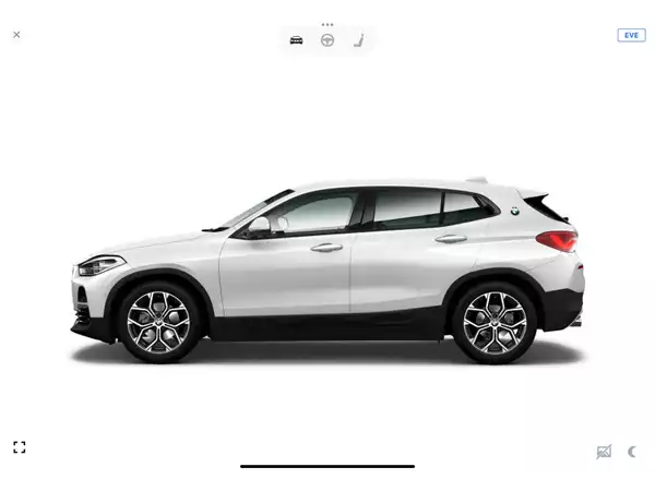 BMW X2 sDrive18d - Photo 2