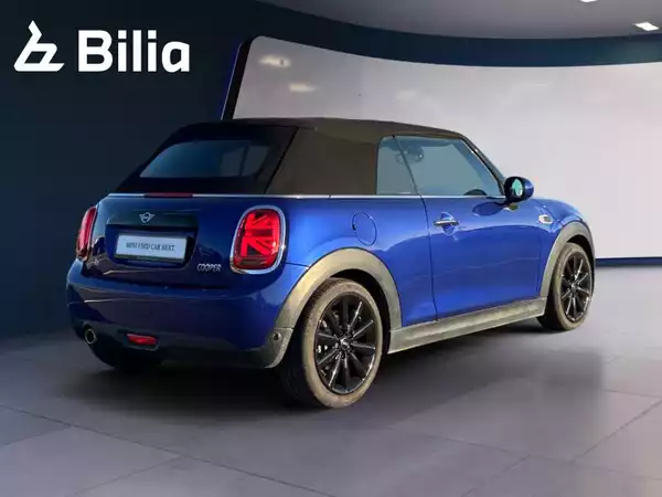 MINI Cooper Cabrio Cooper Cabrio - Photo 2