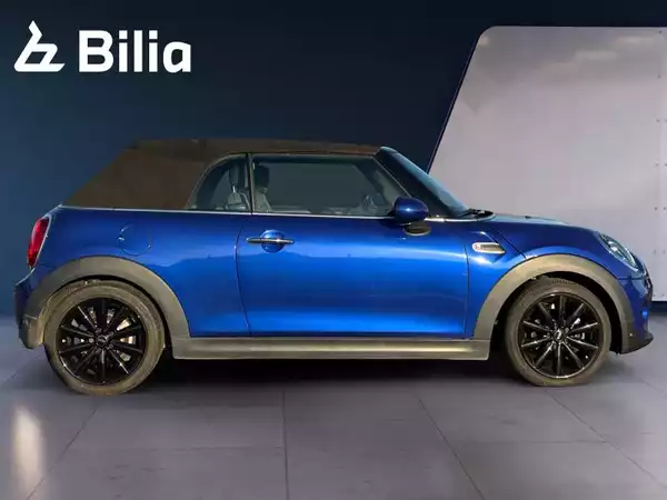 MINI Cooper Cabrio Cooper Cabrio - Photo 2