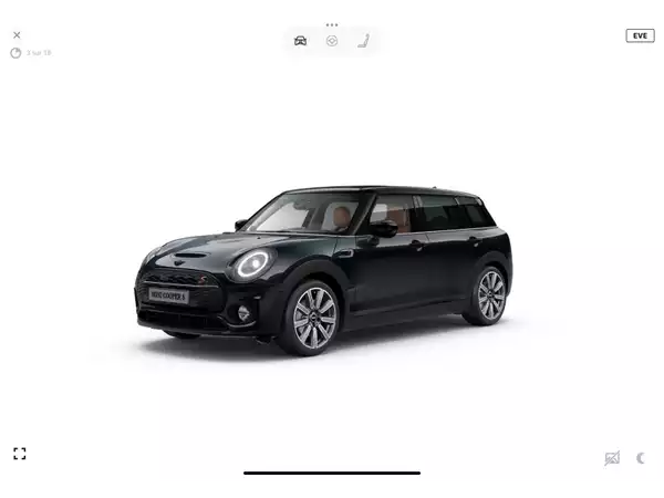 MINI Cooper S Clubman Cooper S - Photo 1