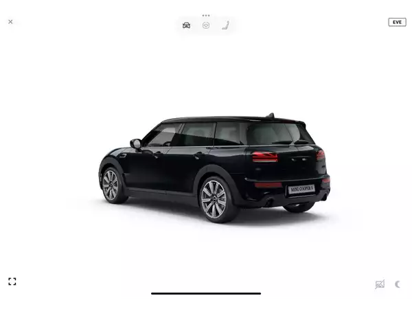 MINI Cooper S Clubman Cooper S - Photo 2