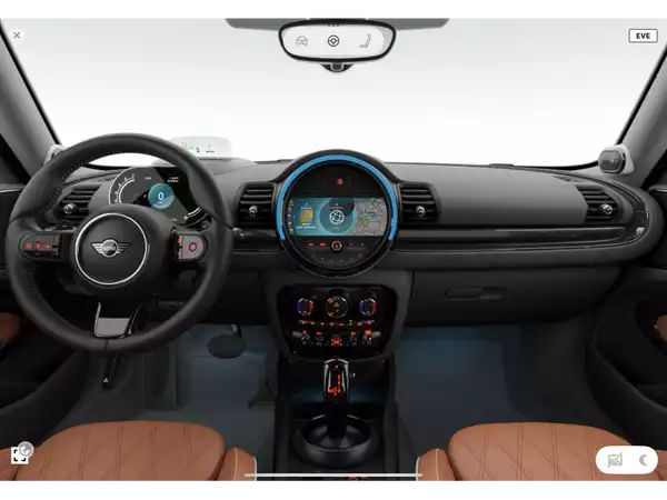MINI Cooper S Clubman Cooper S - Photo 3