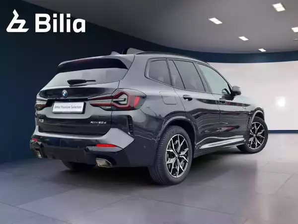 BMW X3 xDrive 20dA Kit M Sport - Photo 2