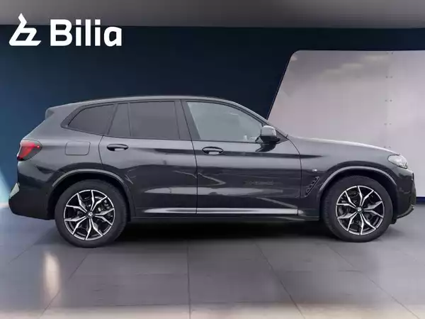 BMW X3 xDrive 20dA Kit M Sport - Photo 2