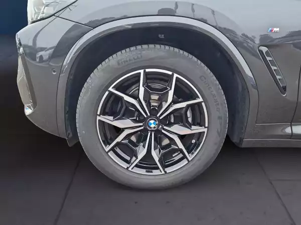 BMW X3 xDrive 20dA Kit M Sport - Photo 3