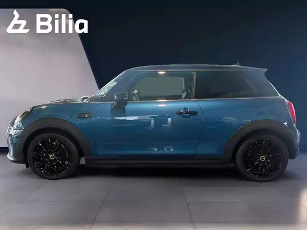 MINI Cooper SE Cooper SE 3 portes - Photo 2