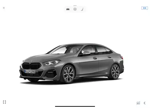 BMW 218 i - Photo 1