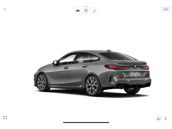BMW 218 i - Photo 2