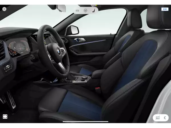 BMW 218 i - Photo 3