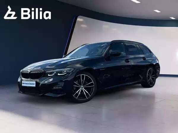 BMW 320 d - Photo 1