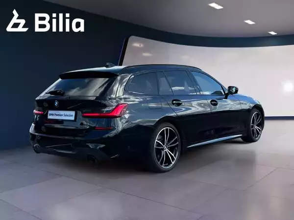 BMW 320 d - Photo 2