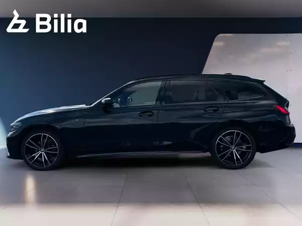 BMW 320 d - Photo 2