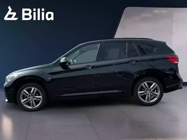 BMW X1 X1 xDrive 18d Kit M Sport - Photo 2