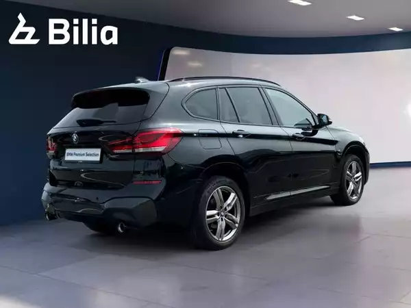 BMW X1 X1 xDrive 18d Kit M Sport - Photo 2