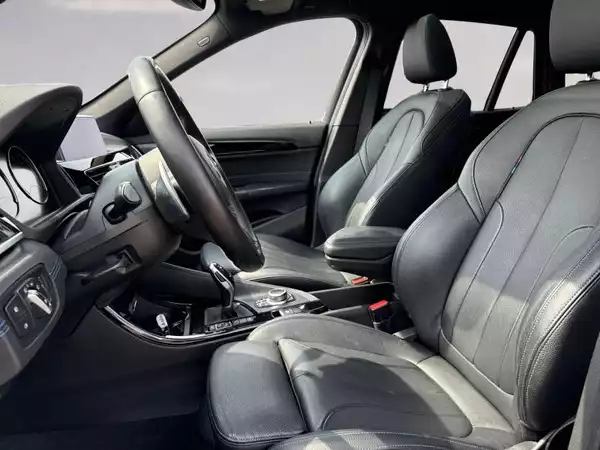 BMW X1 X1 xDrive 18d Kit M Sport - Photo 3