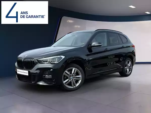 BMW X1 X1 xDrive 18d Kit M Sport - Photo 1