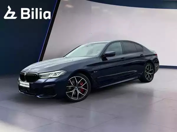 BMW 530 e xDrive - Photo 1