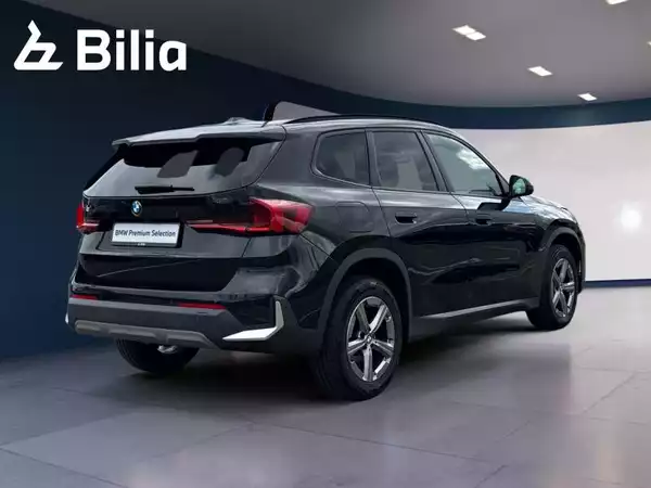BMW X1 X1 sDrive 18d - Photo 2
