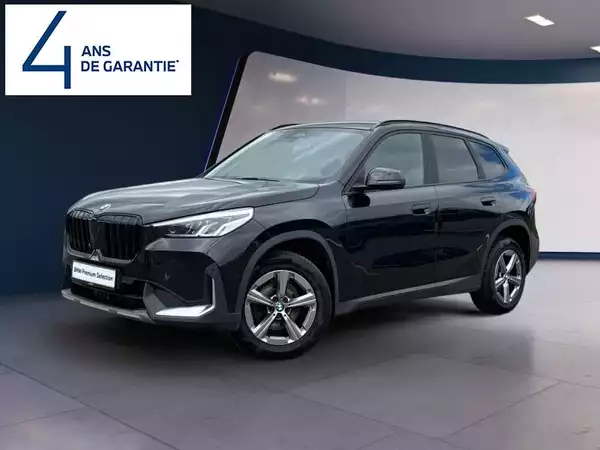 BMW X1 X1 sDrive 18d - Photo 1