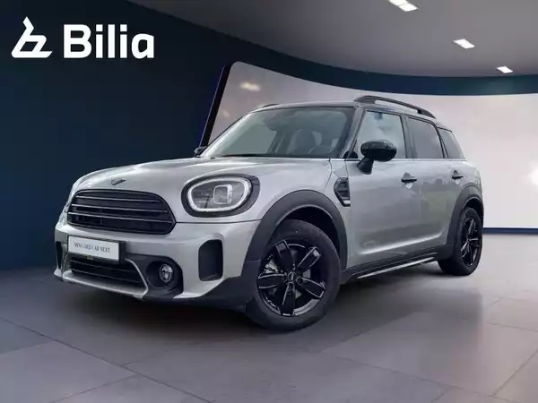 MINI Cooper Countryman F60 - Photo 1