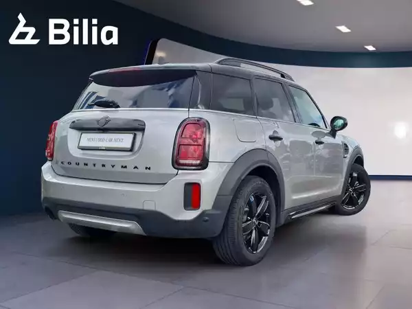 MINI Cooper Countryman F60 - Photo 2