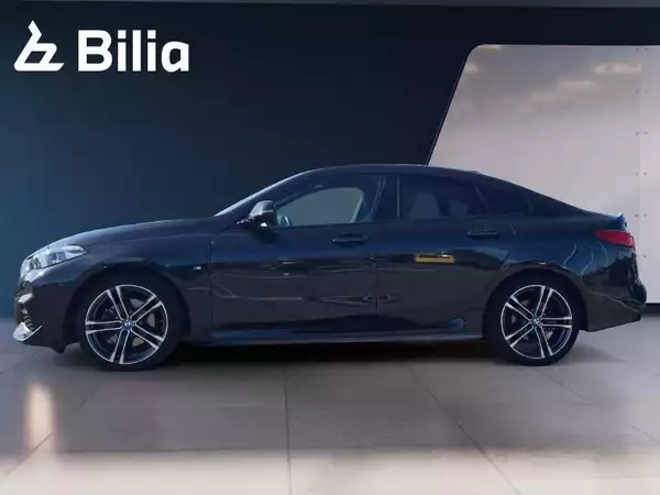 BMW 216 d Gran Coupé Pack M - Photo 2