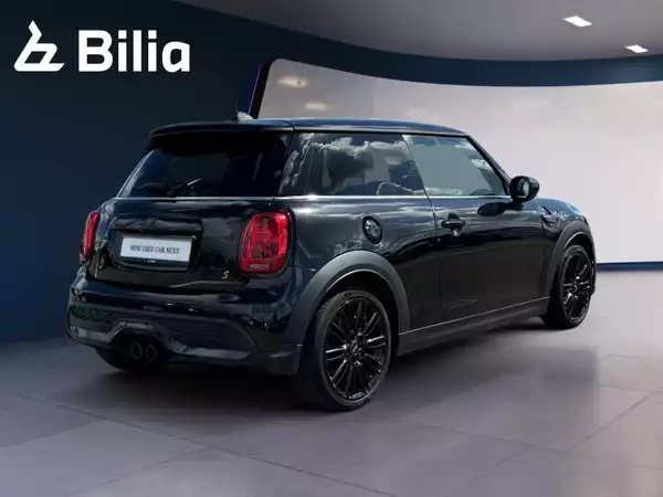 MINI Cooper S Cooper S Hatch 3 portes - Photo 2