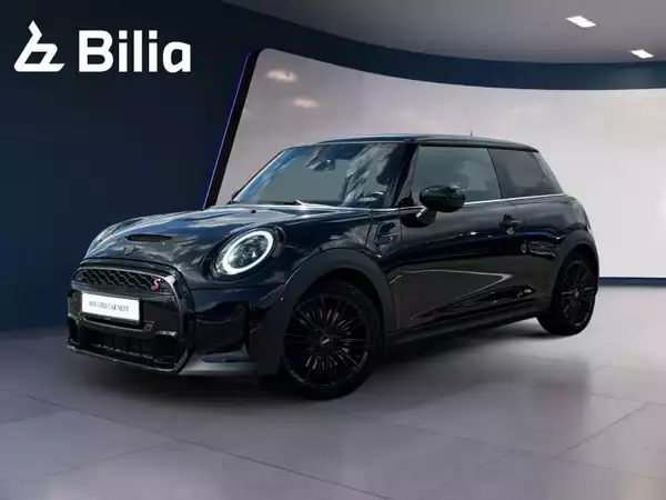 MINI Cooper S Cooper S Hatch 3 portes - Photo 1