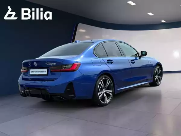 BMW 340 M340i xDrive berline Kit M Sport - Photo 2