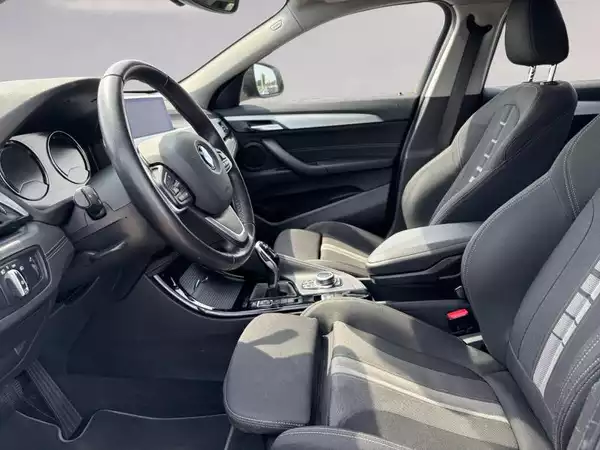 BMW X2 X2 sDrive16d - Photo 3