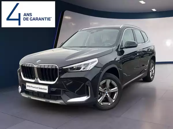 BMW X1 X1 sDrive18i - Photo 1