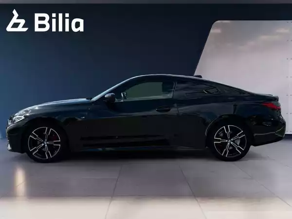 BMW 420 420i Coupé Kit M Sport - Photo 2