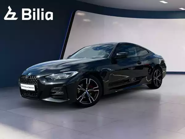 BMW 420 420i Coupé Kit M Sport - Photo 1