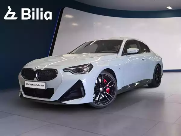 BMW 220 i Pack M - Photo 1
