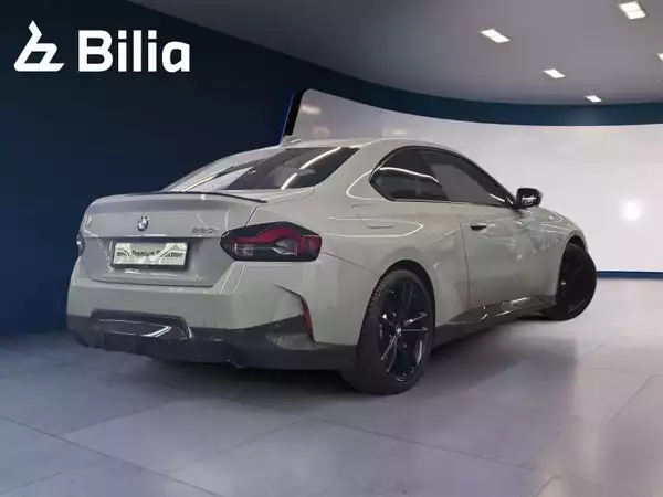 BMW 220 i Pack M - Photo 2