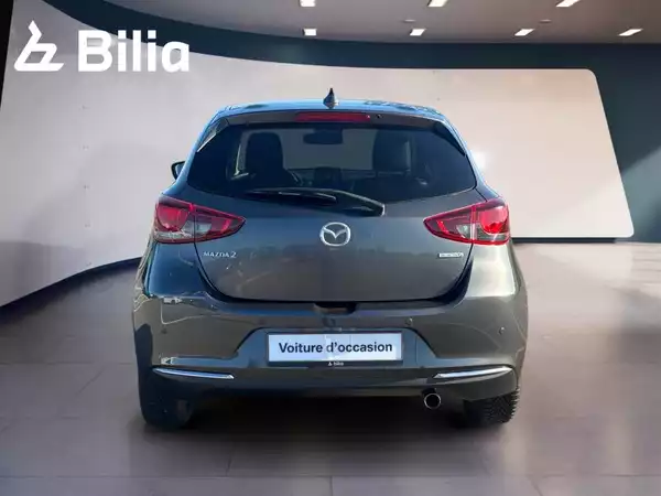 Mazda 2 2 OKINAMI - Photo 3