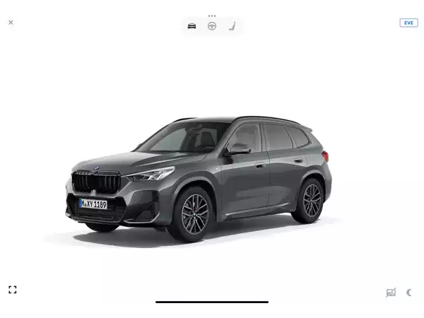 BMW X1 sDrive 18d - Photo 1