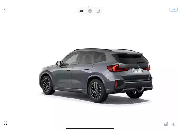 BMW X1 sDrive 18d - Photo 2