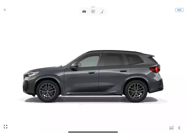 BMW X1 sDrive 18d - Photo 2